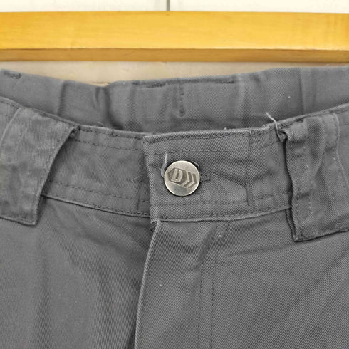 DASSY ワークカーゴパンツ メンズ 28-30