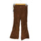 リーバイス Levis 70S 42TALON 20666-8826 フレアコーデュロイパンツ メンズ W28