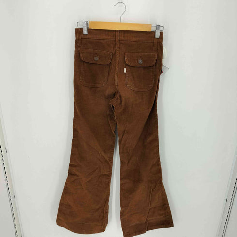 リーバイス Levis 70S 42TALON 20666-8826 フレアコーデュロイパンツ メンズ W28