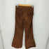 リーバイス Levis 70S 42TALON 20666-8826 フレアコーデュロイパンツ メンズ W28