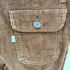 リーバイス Levis 70S 42TALON 20666-8826 フレアコーデュロイパンツ メンズ W28