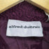 アルフレッドダナー ALFRED DUNNER スパンコールノーカラージャケット レディース 18