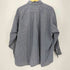 トミーヒルフィガー TOMMY HILFIGER 90S TLC THE LIFETIME COLLAR チェックBDシャツ メンズ 17 1/2