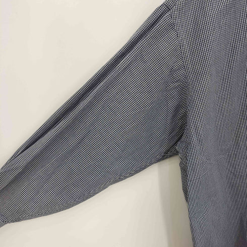 トミーヒルフィガー TOMMY HILFIGER 90S TLC THE LIFETIME COLLAR チェックBDシャツ メンズ 17 1/2