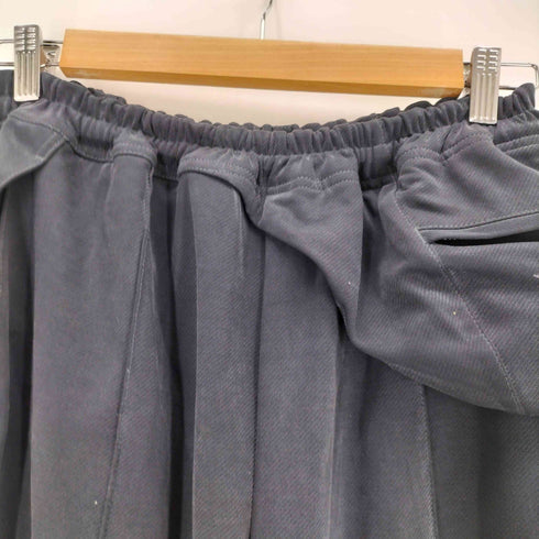 ナットエンペラー NUT EMPEROR SAND WASHED SOFT CASUAL PANTS メンズ 2