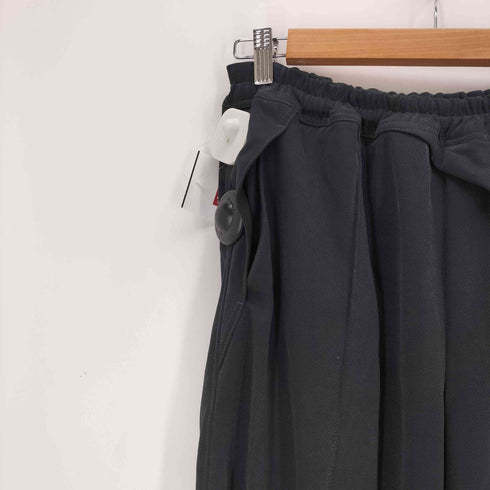 ナットエンペラー NUT EMPEROR SAND WASHED SOFT CASUAL PANTS メンズ 2