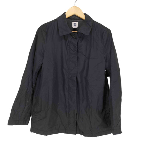 ギャップ Gap ナイロン比翼ジャケット レディース JPN:M