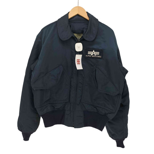 アルファインダストリーズ ALPHA INDUSTRIES CWU-45P メンズ JPN:M