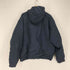 REDHEAD ドローコードジップフーディージャケット メンズ JPN:XL