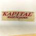 キャピタル KAPITAL モールスキンCPOスラッピーシャツコート レディース 1