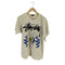 ステューシー Stussy ワールドツアー TEE メンズ JPN:M