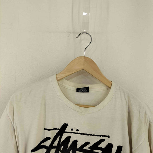 ステューシー Stussy ワールドツアー TEE メンズ JPN:M