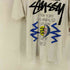 ステューシー Stussy ワールドツアー TEE メンズ JPN:M