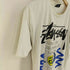 ステューシー Stussy ワールドツアー TEE メンズ JPN:M