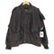 JAWANI レザーブルゾン メンズ JPN:XL