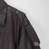 JAWANI レザーブルゾン メンズ JPN:XL