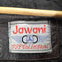 JAWANI レザーブルゾン メンズ JPN:XL
