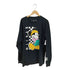 NEFF キャラクタープリント L/S TEE メンズ import:XL