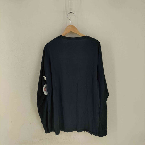 NEFF キャラクタープリント L/S TEE メンズ import:XL