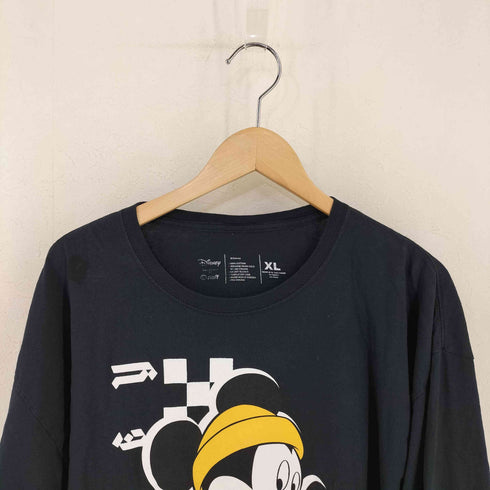 NEFF キャラクタープリント L/S TEE メンズ import:XL