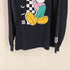 NEFF キャラクタープリント L/S TEE メンズ import:XL