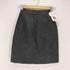 ウィルソン Wilsons Leather MADE IN USA PROFESSIONAL LEATHER スカート レディース JPN:2