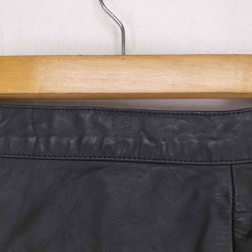 ウィルソン Wilsons Leather MADE IN USA PROFESSIONAL LEATHER スカート レディース JPN:2