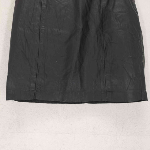 ウィルソン Wilsons Leather MADE IN USA PROFESSIONAL LEATHER スカート レディース JPN:2