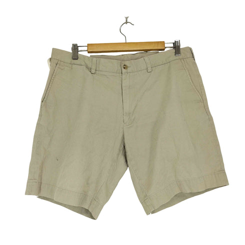 ポロラルフローレン POLO RALPH LAUREN CLASSIC FIT コットンショーツ メンズ 36