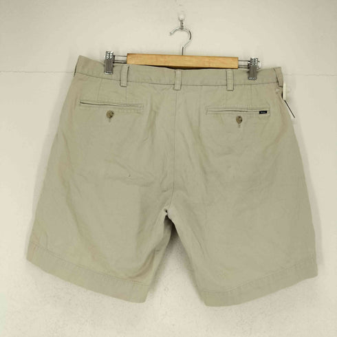 ポロラルフローレン POLO RALPH LAUREN CLASSIC FIT コットンショーツ メンズ 36