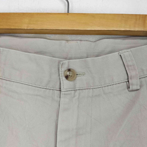 ポロラルフローレン POLO RALPH LAUREN CLASSIC FIT コットンショーツ メンズ 36