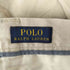 ポロラルフローレン POLO RALPH LAUREN CLASSIC FIT コットンショーツ メンズ 36
