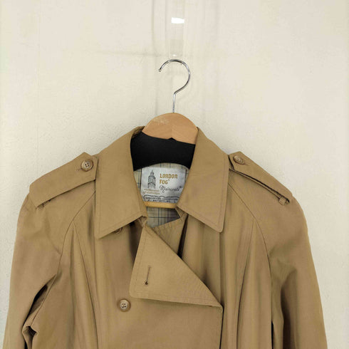 ロンドンフォグ LONDON FOG トレンチコート レディース 14