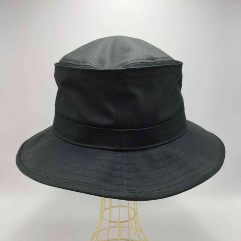 ワイズフォーメン Ys for men 40/2COTTON GABARDINE PORKPIE HAT メンズ 3