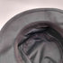 ワイズフォーメン Ys for men 40/2COTTON GABARDINE PORKPIE HAT メンズ 3
