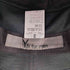 ワイズフォーメン Ys for men 40/2COTTON GABARDINE PORKPIE HAT メンズ 3