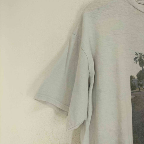 ステューシー Stussy RIP ZINGER 両面プリントS/S TEE メンズ JPN:L