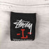 ステューシー Stussy RIP ZINGER 両面プリントS/S TEE メンズ JPN:L