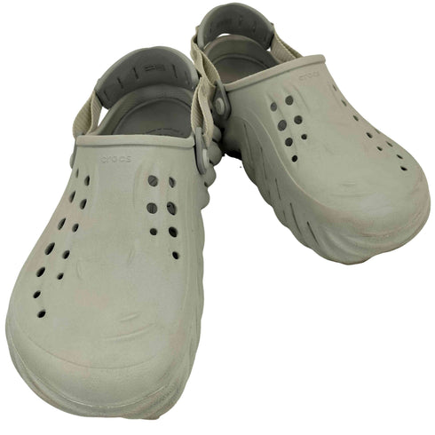 クロックス crocs Echo Clog エコクロッグ メンズ 9