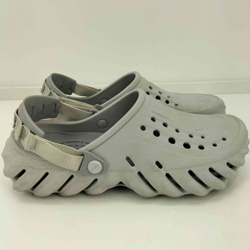 クロックス crocs Echo Clog エコクロッグ メンズ 9
