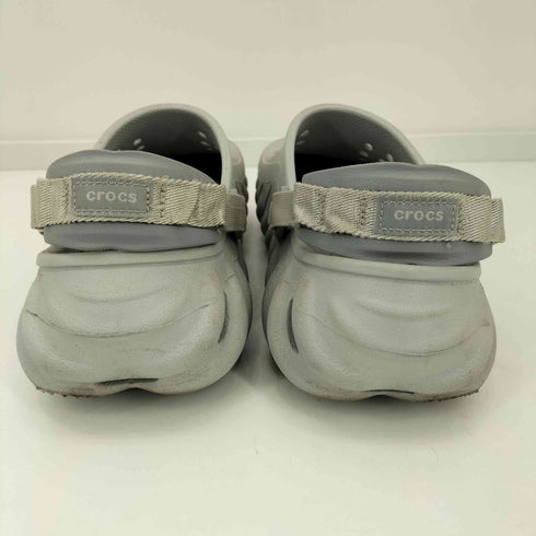 クロックス crocs Echo Clog エコクロッグ メンズ 9