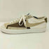 ナイキ NIKE Blazer 77 Low Premium Sail Brown Kelp Orange メンズ 28