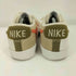 ナイキ NIKE Blazer 77 Low Premium Sail Brown Kelp Orange メンズ 28