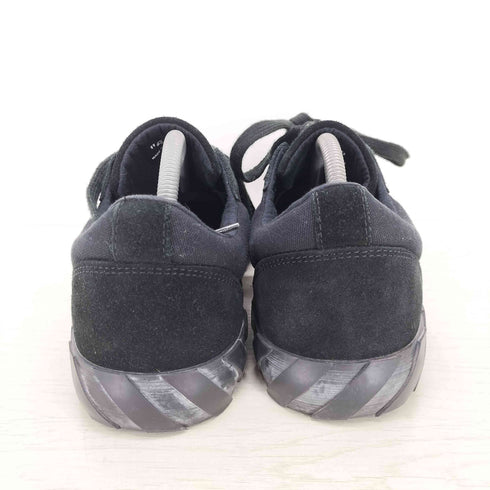 オフホワイト OFF-WHITE バルカナイズド ローカットスニーカー メンズ 42