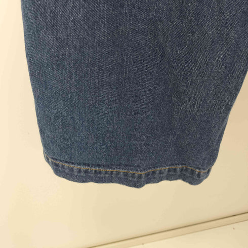 アーバンリサーチサニーレーベル URBAN RESEARCH Sonny Label ヴィンテージライクフレアデニムパンツ レディース 26