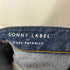 アーバンリサーチサニーレーベル URBAN RESEARCH Sonny Label ヴィンテージライクフレアデニムパンツ レディース 26