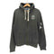 ポロバイラルフローレン Polo by RALPH LAUREN 90S Bleecker NY ワッペン ジップアップ パーカー メンズ import:M