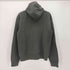 ポロバイラルフローレン Polo by RALPH LAUREN 90S Bleecker NY ワッペン ジップアップ パーカー メンズ import:M