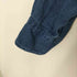ポロラルフローレン POLO RALPH LAUREN インディゴ染め プレーンシャツ メンズ import:S