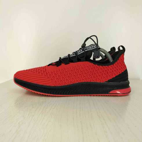 フレンチコネクション FRENCH CONNECTION Cannes Lifestyle Sneakers Shoes カンヌ スニーカー メンズ 9